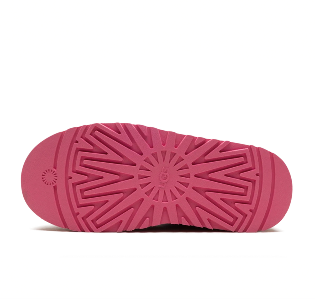 UGG Tazz Love '25 Slipper "Arroyo Tropical Pink "
