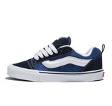 Vans Knu Skool Navy White