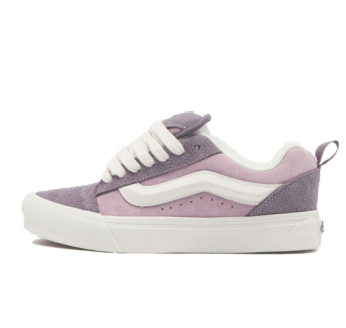 Vans Knu Skool Pink