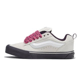 Vans Knu Skool "Pop Outsole Purple"