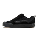 Vans Knu Skool Triple Black