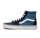 Vans Sk8-Hi "Slim Navy"
