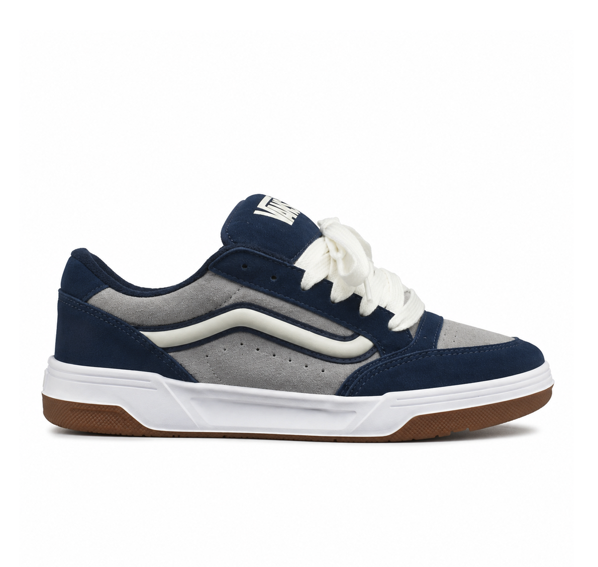 Vans Hylane "Blue" - comprar en Colombia con envío gratis