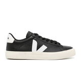 Veja Campo Low Chromefree "Black White"