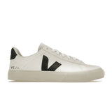 Veja Campo Low Chromefree "White Black"