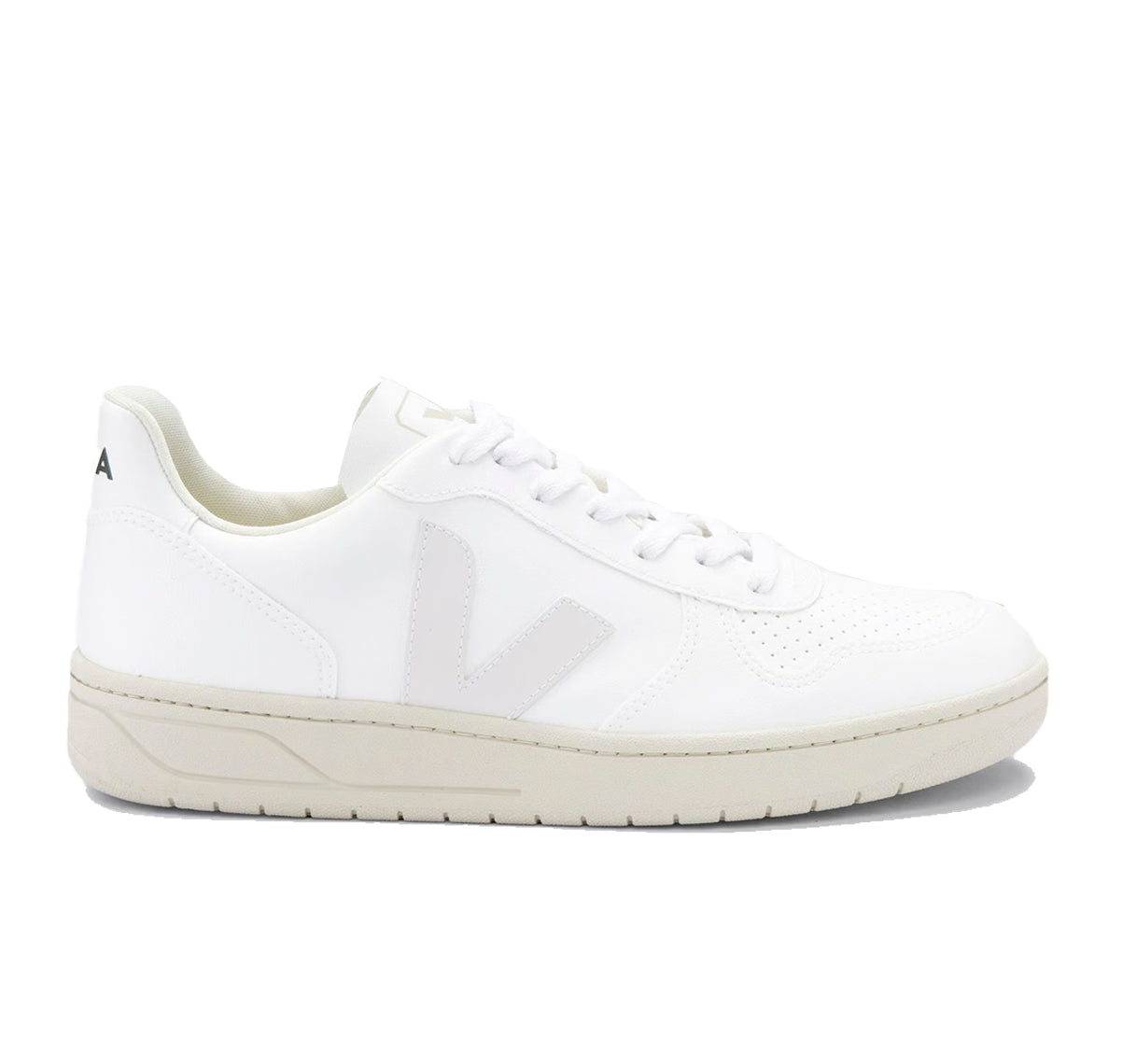 Veja V-10 CWL "White"
