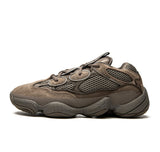 Yeezy 500 "Clay Brown"
