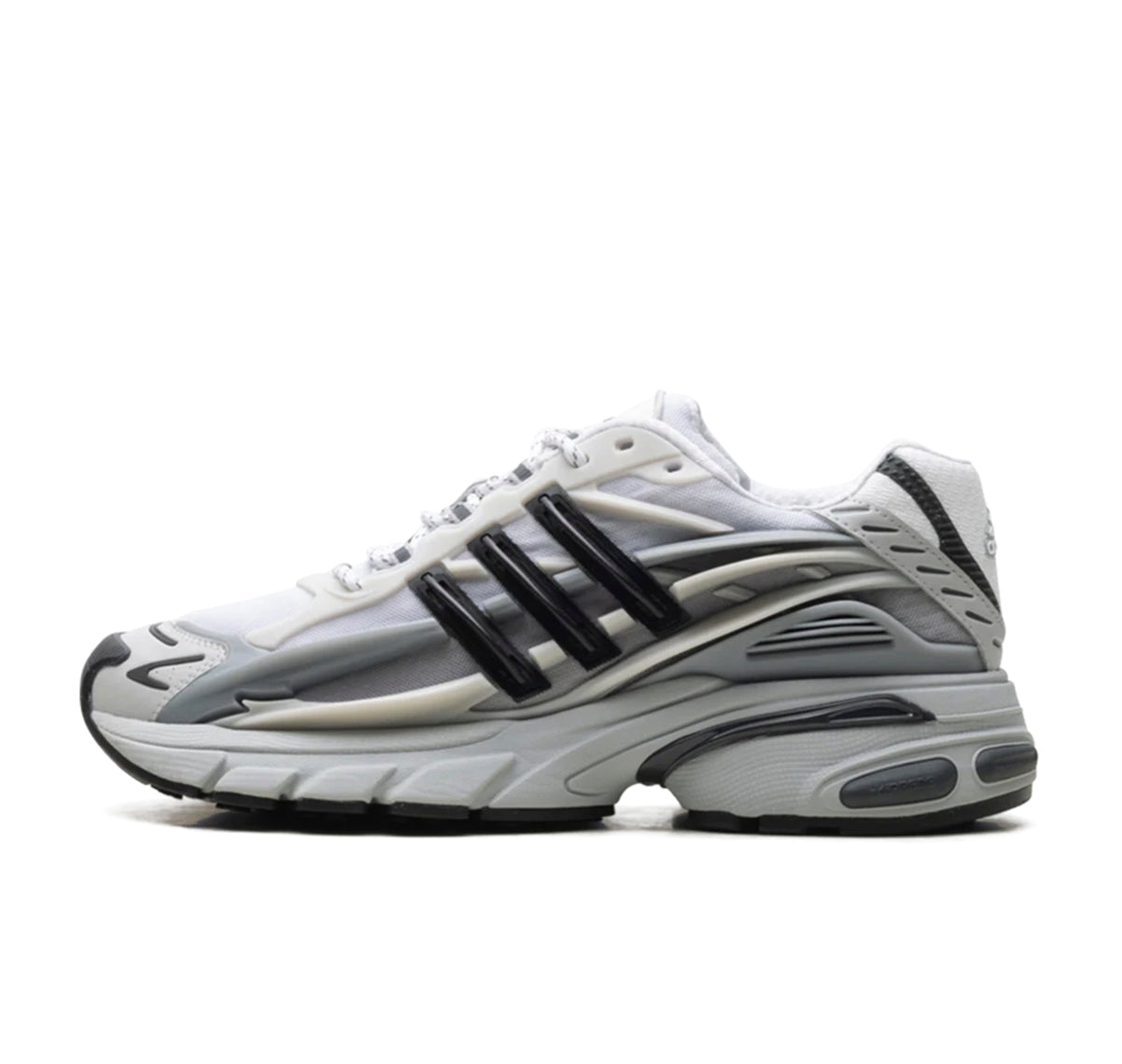 adidas Adistar Jellyfish Pharrell Williams "Solid Grey Black"