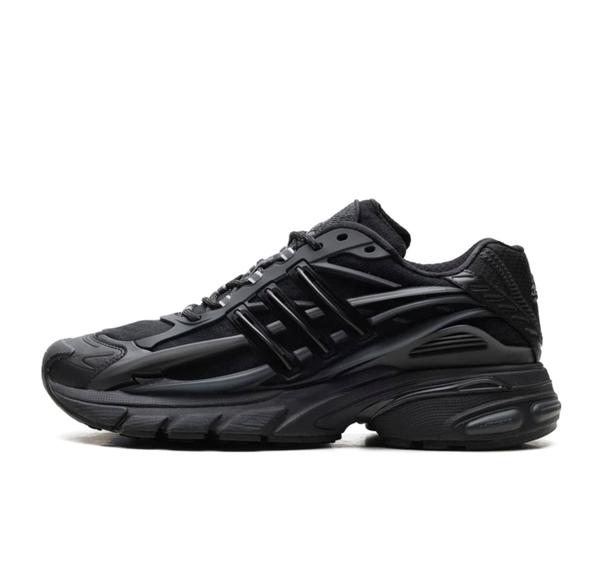 adidas Adistar "Jellyfish Pharrell Williams Triple Black"