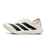 adidas Adizero Adios Pro 4 "White Black Red"