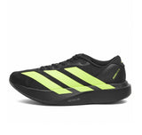 adidas Adizero Evo SL Black Lucid Lemon