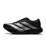 adidas Adizero Evo SL "Core Black Iron Metallic"