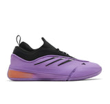 adidas Dame 9 Purple Burst