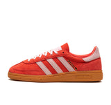 Adidas Handball Spezial "Bright Red Clear Pink"