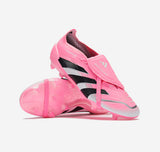adidas Predator Elite Tongue “Beckham Pink”