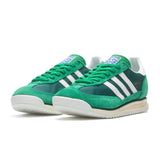 adidas SL 72 RS Collegiate Green Core White