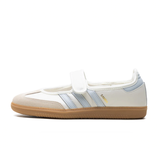 adidas Samba Jane "White Blue Gum"