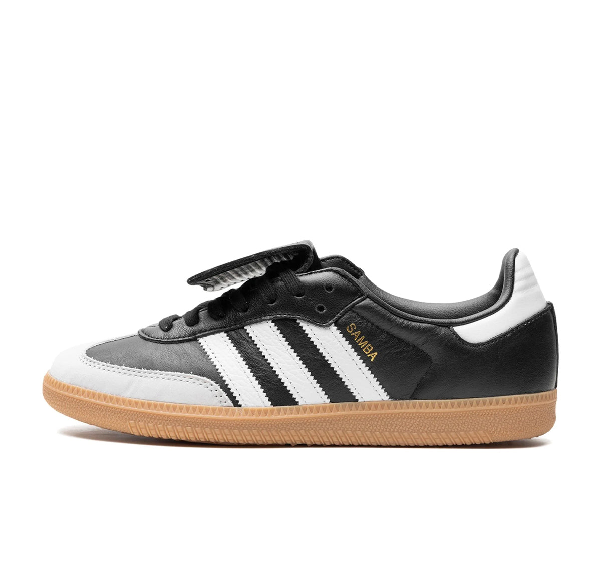 Adidas Samba LT "Black White"