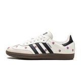 Adidas Samba "Light Purple Floral"
