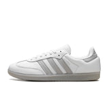 adidas Samba OG Footwear White Grey