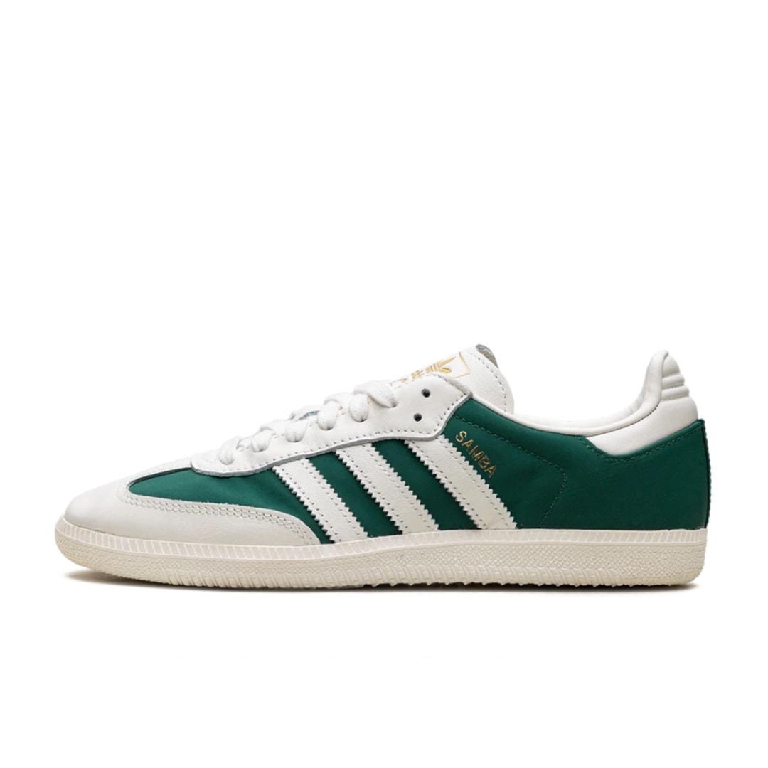 adidas Samba OG "Off White Collegiate Green" - vista 1