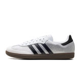 adidas Samba OG "Rhinestone Crystal White Silve"