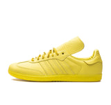 adidas Samba Pharrell Humanrace Yellow