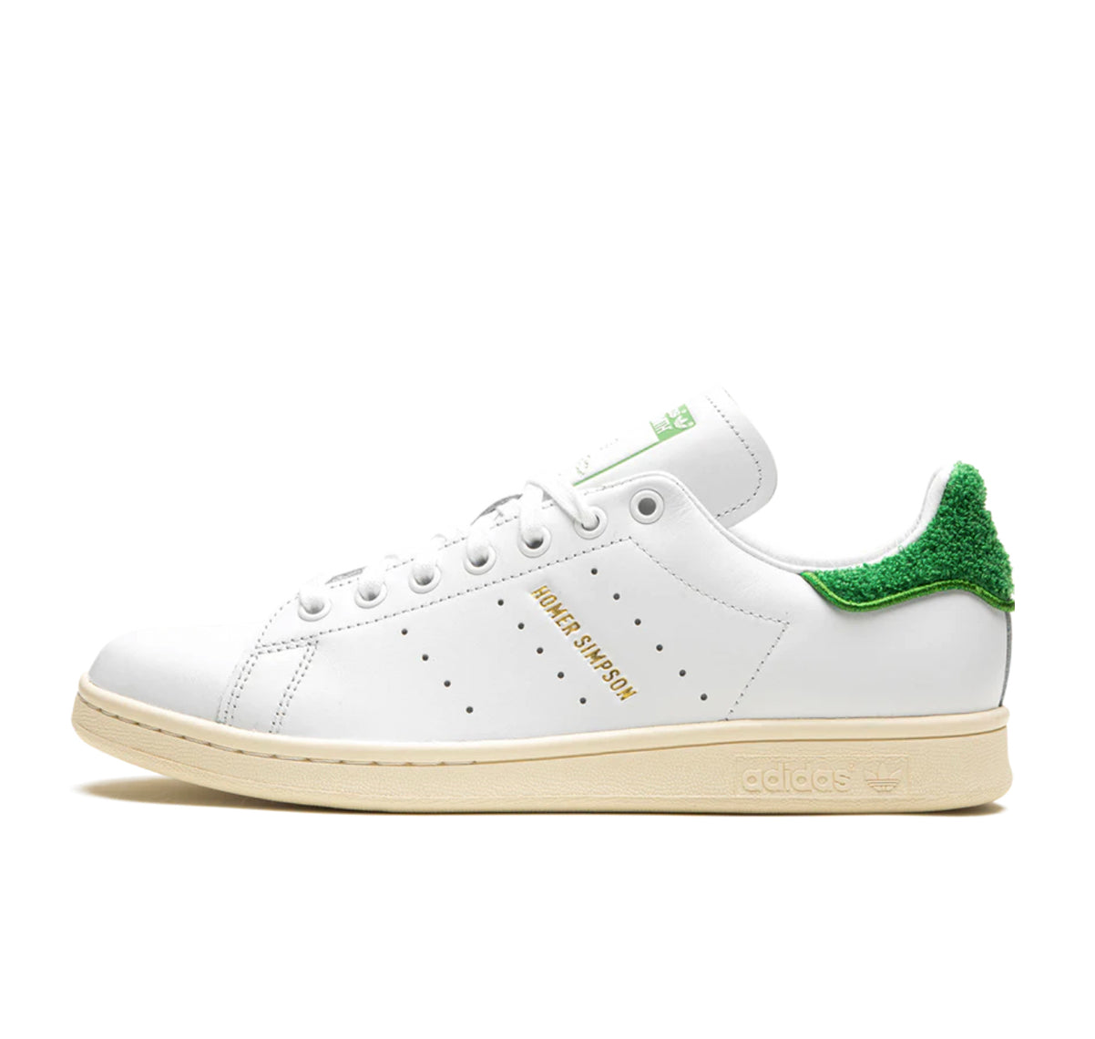 adidas Stan Smith "The Simpsons Homer Simpson"