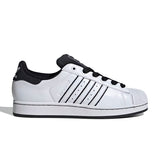 adidas Superstar II White White Core Black