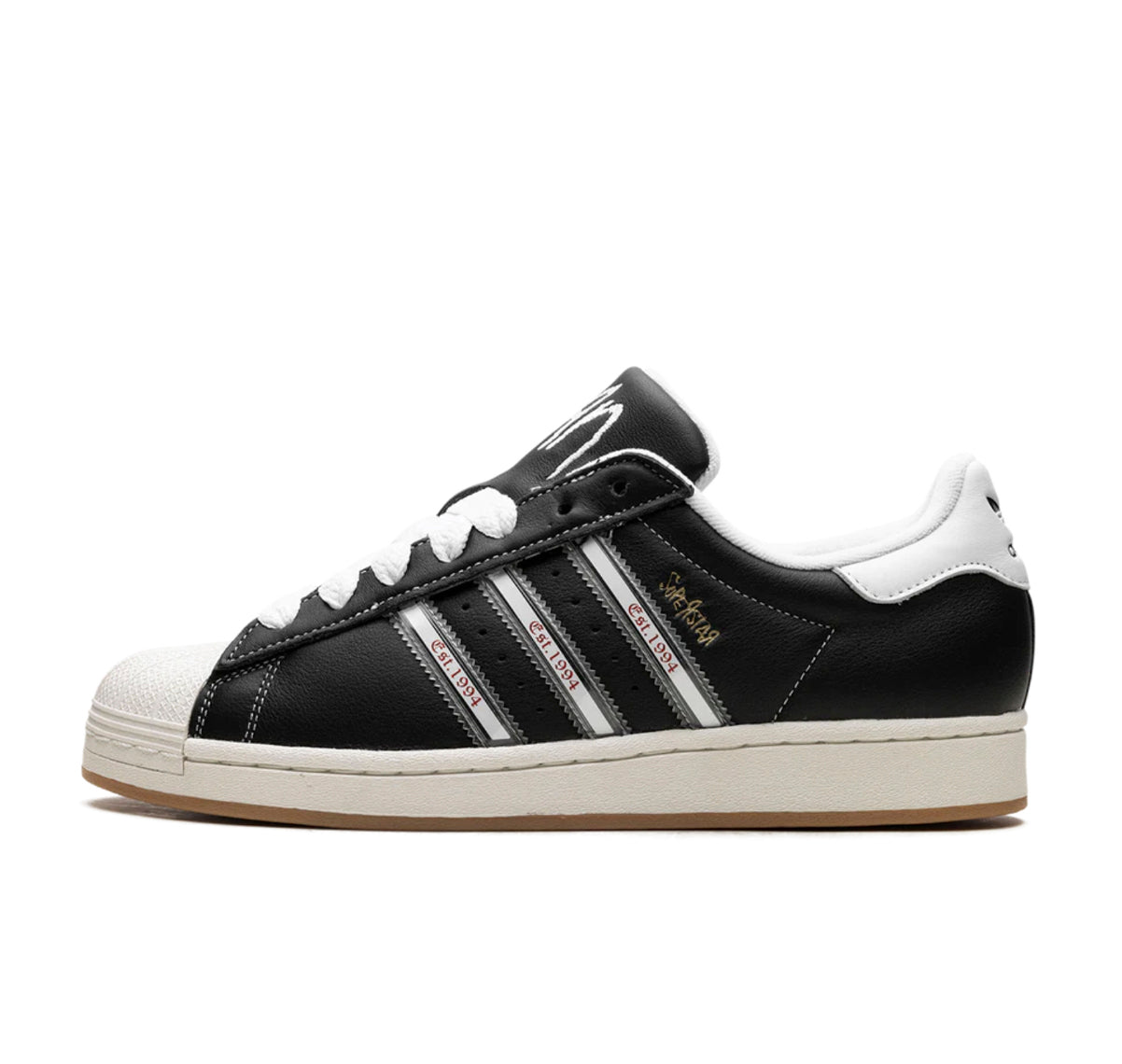 adidas Superstar KoRn 30th Anniversary