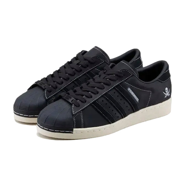 adidas Superstar Neighborhood 30th Anniversary - vista alterna