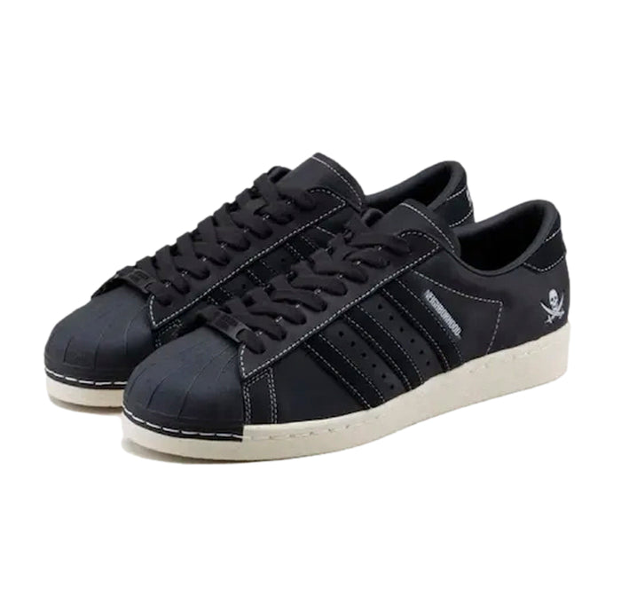 adidas Superstar Neighborhood 30th Anniversary - vista alterna