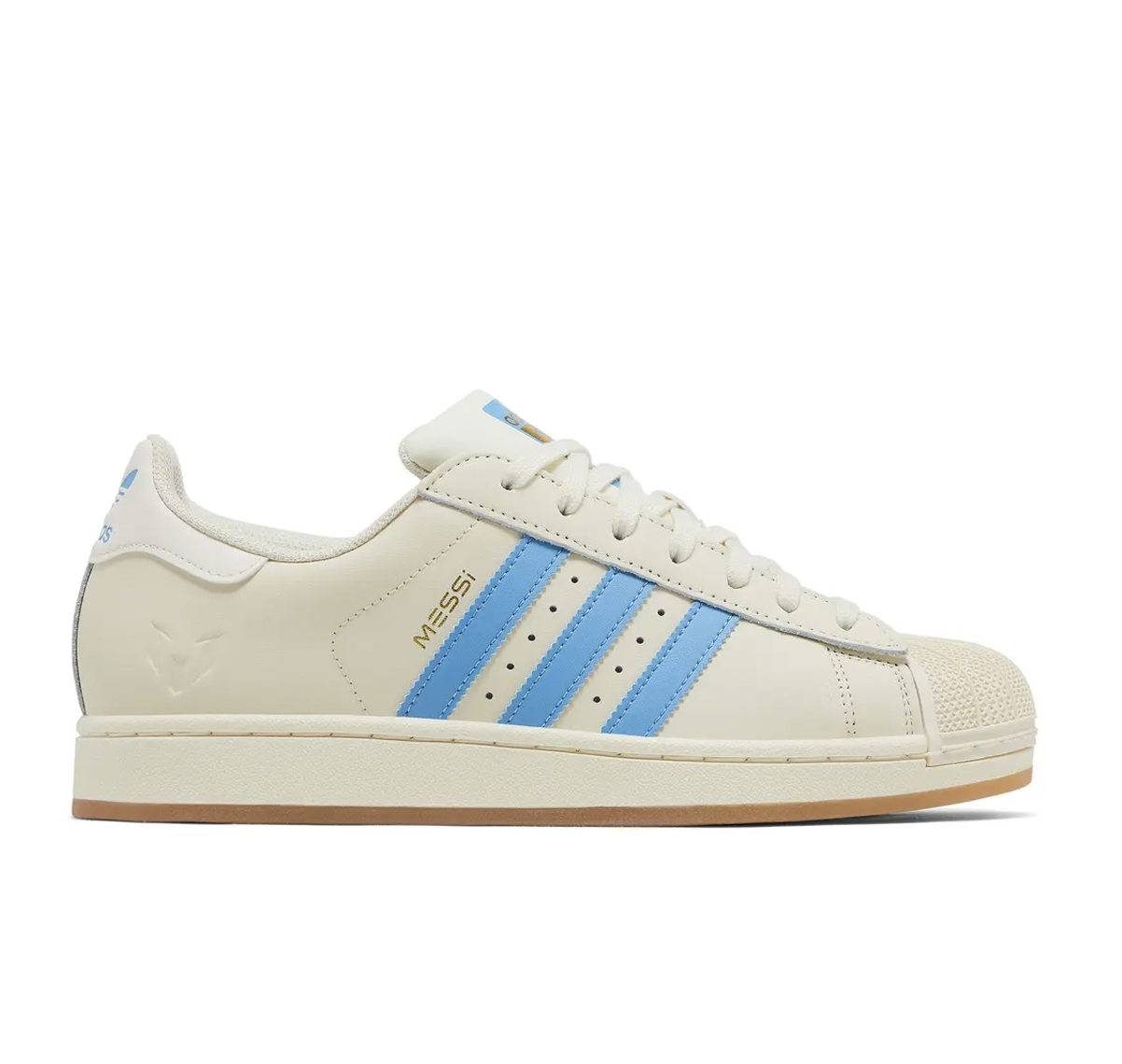 adidas Superstar "Lionel Messi Argentina"