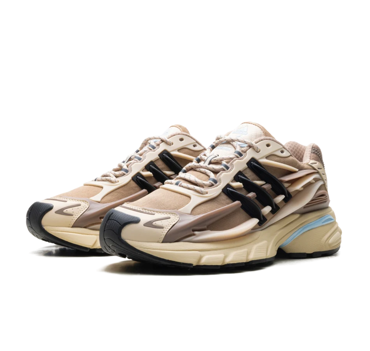 adidas Adistar Jellyfish "Pharrell Williams Crystal Sand"
