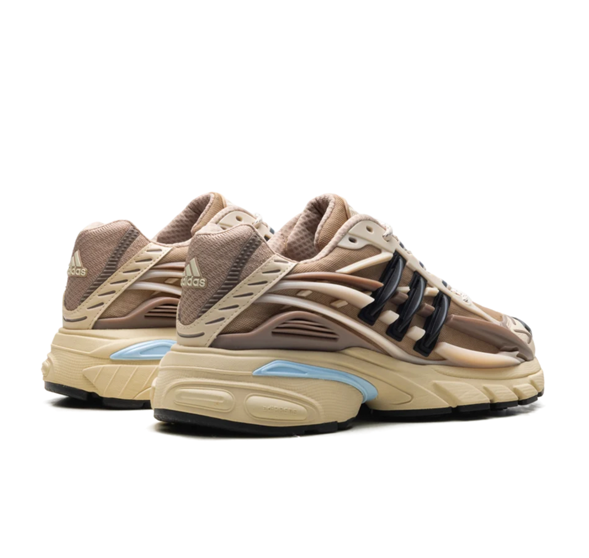adidas Adistar Jellyfish "Pharrell Williams Crystal Sand"