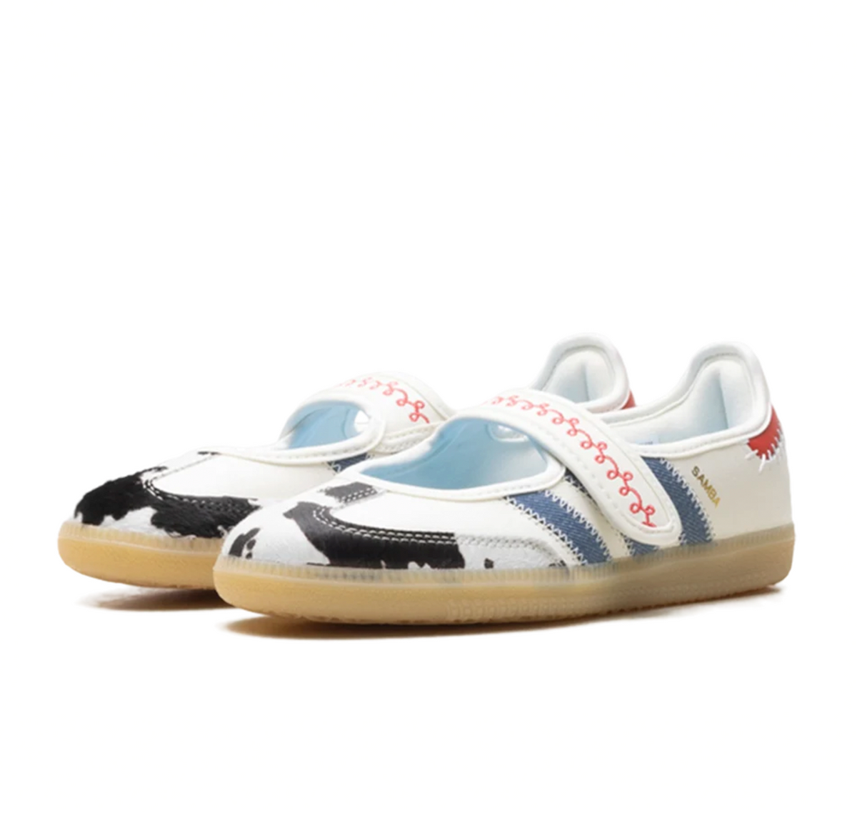 adidas Samba Jane "Disney Pixar's Toy Story Jessie"