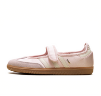 adidas Samba Jane "Sandy Pink Cream White"