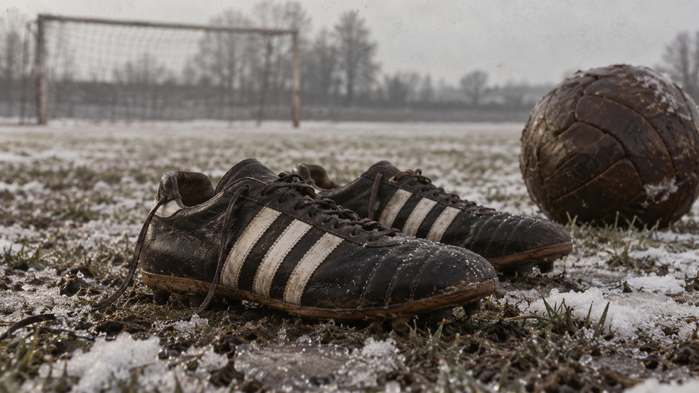 Las adidas Samba fueron creadas para fútbol, no para moda