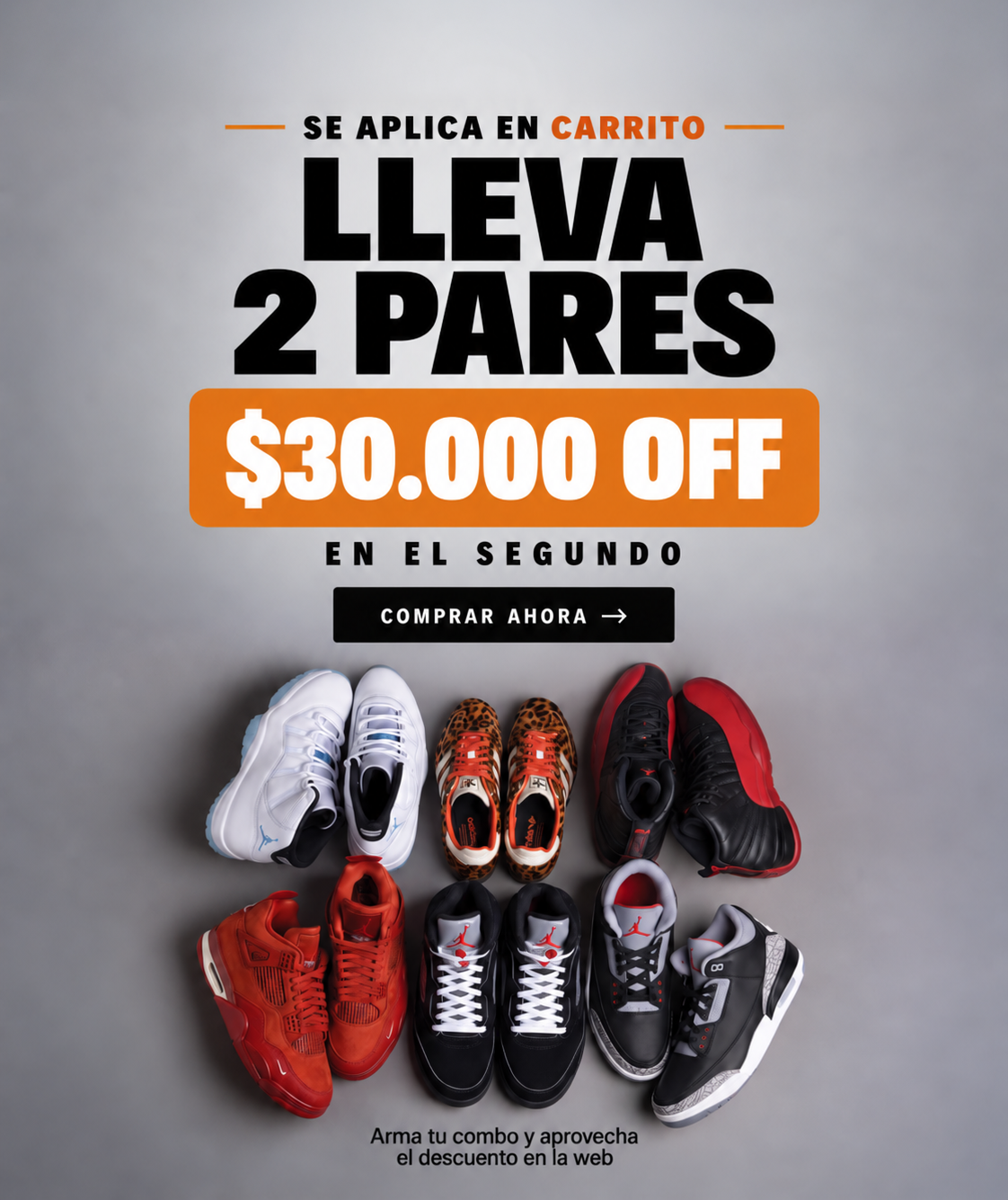 Ver la promoción