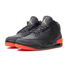 Jordan 3 Retro "J Balvin Rio"