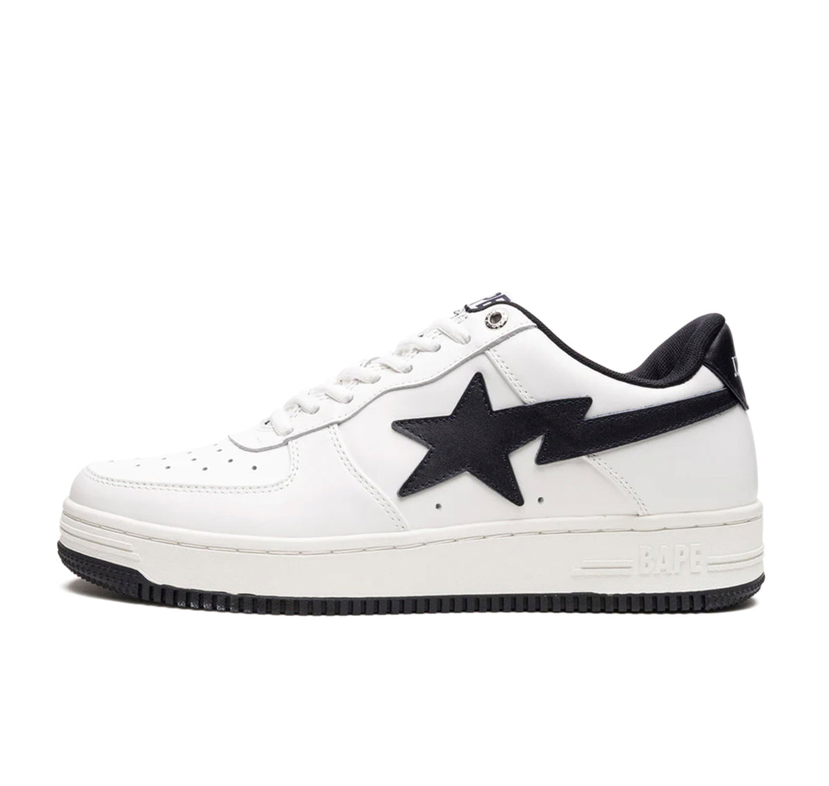 A Bathing Ape Bape Sta JJJJound White Navy