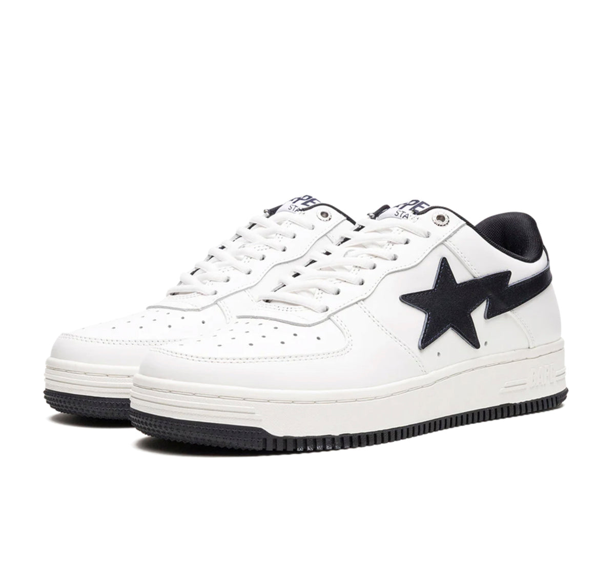 A Bathing Ape Bape Sta JJJJound White Navy