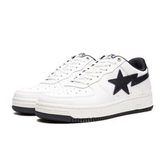 A Bathing Ape Bape Sta JJJJound White Navy