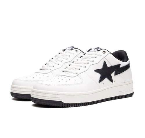 A Bathing Ape Bape Sta JJJJound White Navy