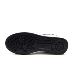 A Bathing Ape Bape Sta JJJJound White Navy