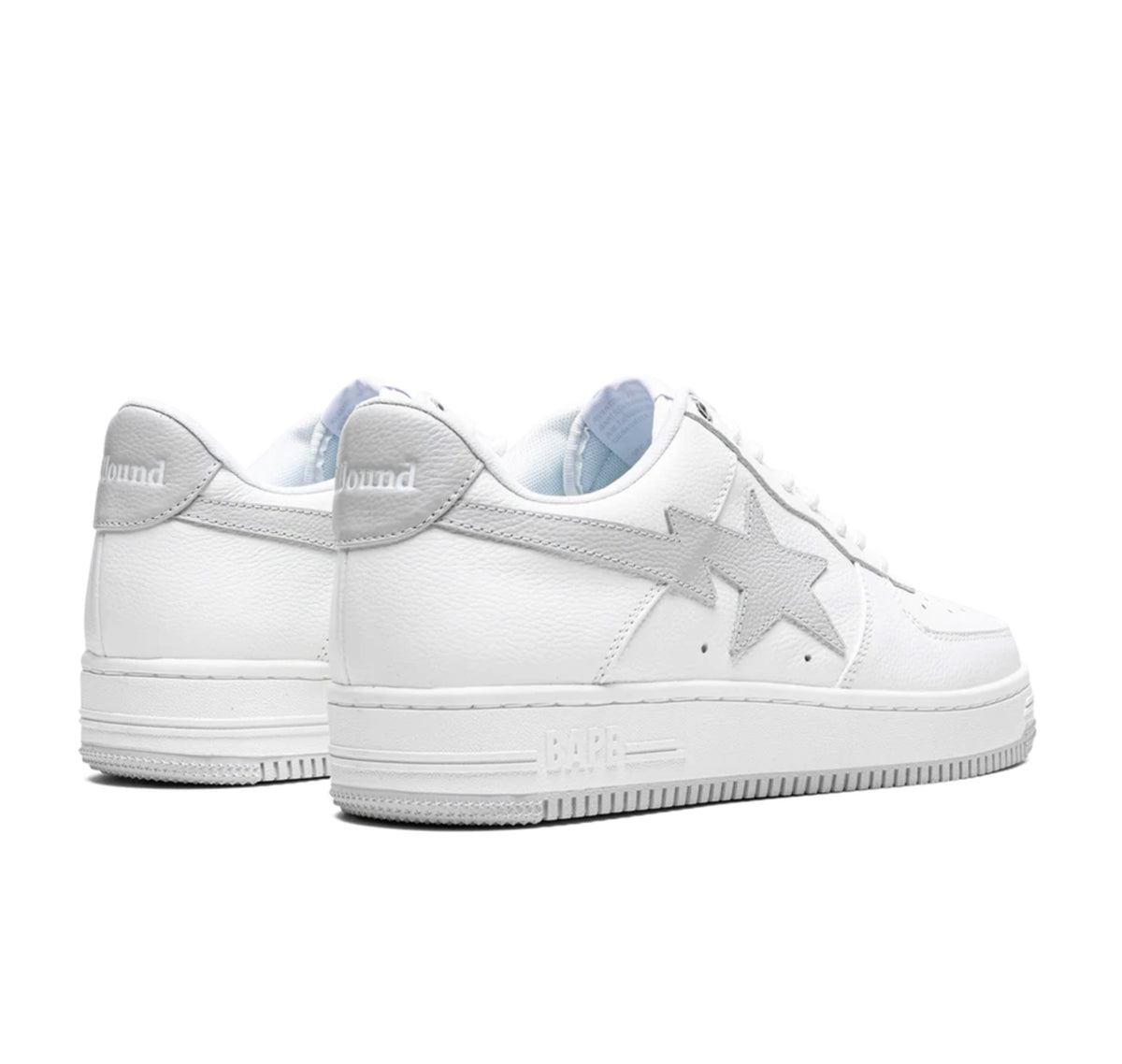 A Bathing Ape Bape Sta JJJJound
