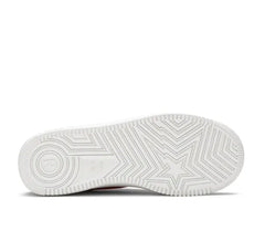 A Bathing Ape Bape Sta Low Shark White