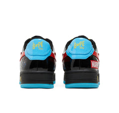 A Bathing Ape Bape Sta "Marvel Comics Black Widow"