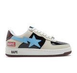 A Bathing Ape Bape Sta "Marvel Comics Rocket Raccoon"
