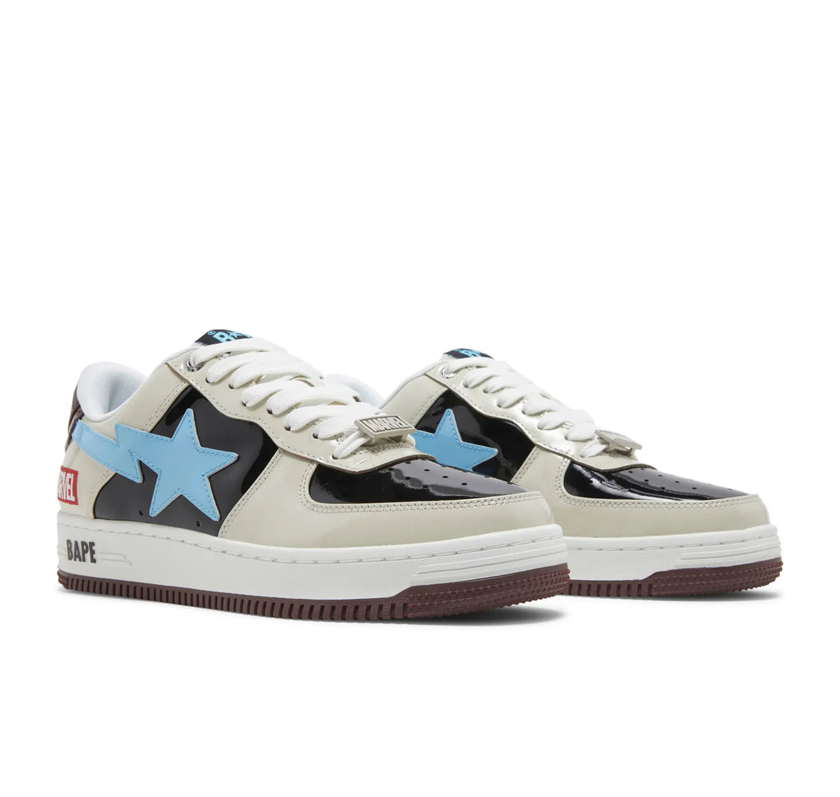A Bathing Ape Bape Sta "Marvel Comics Rocket Raccoon"